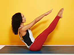Pilates Core